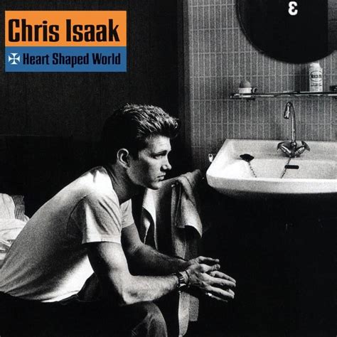 wicked game|Chris Isaak – Wicked Game Lyrics .